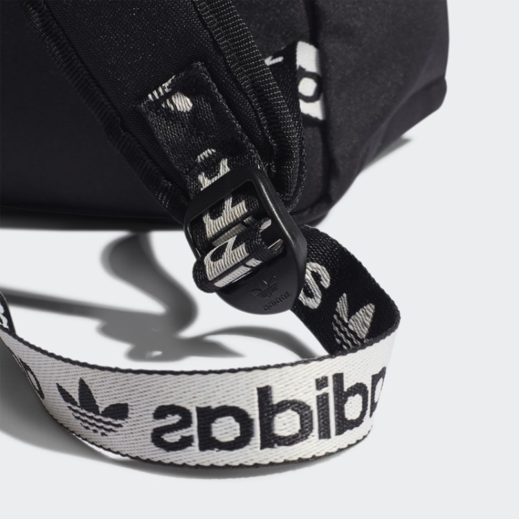 Mochila Adicolor Adidas Preta