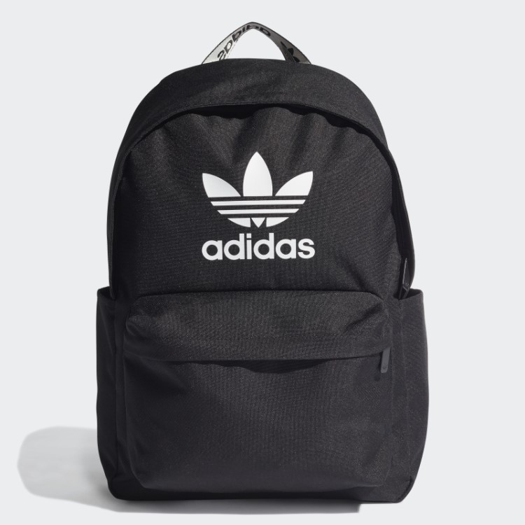 Mochila Adidas Adicolor Preta