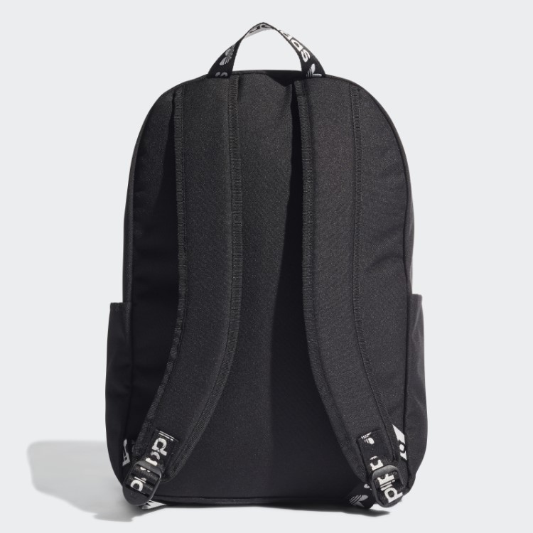 Mochila Adidas Adicolor Preta