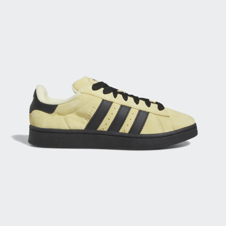 Tênis Campus 00s Adidas Amarelo