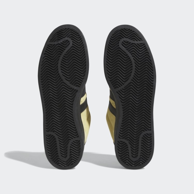Tênis Campus 00s Adidas Amarelo