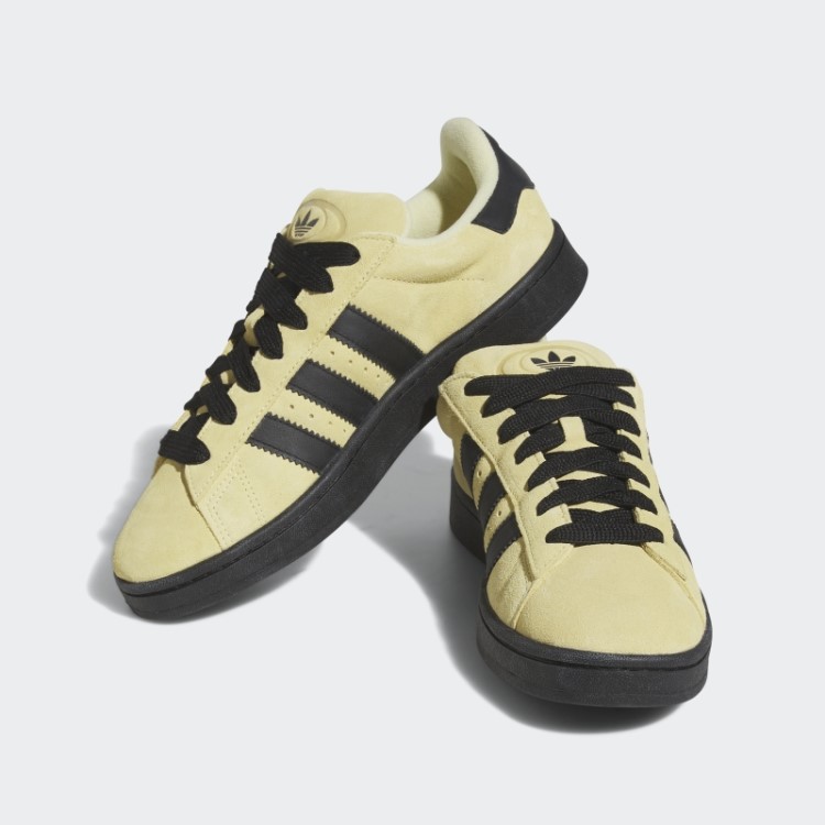 Tênis Campus 00s Adidas Amarelo