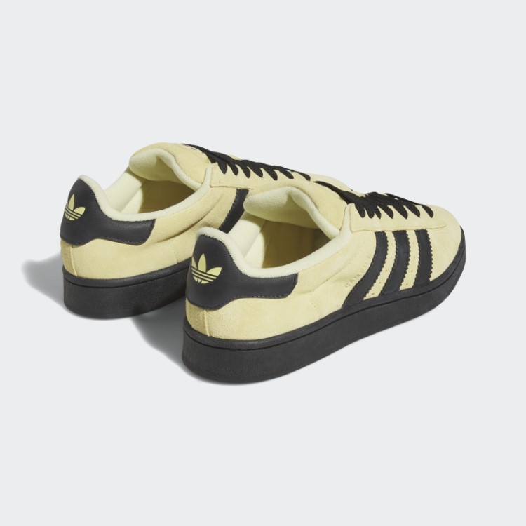 Tênis Campus 00s Adidas Amarelo