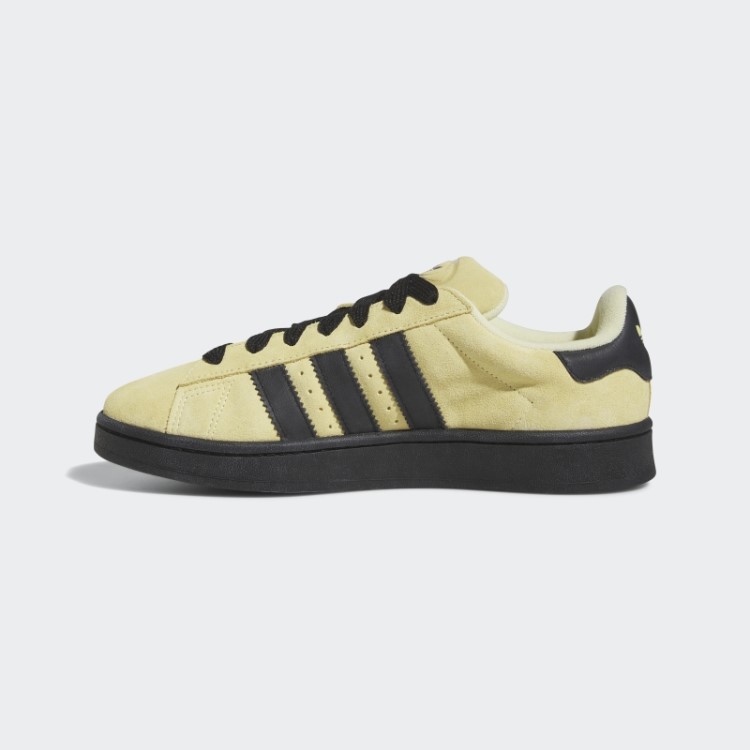Tênis Campus 00s Adidas Amarelo