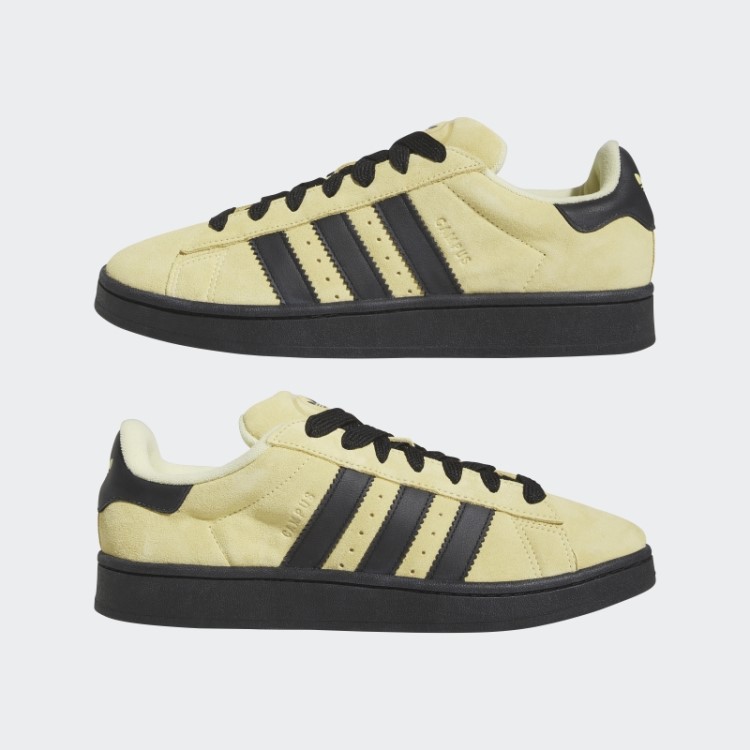 Tênis Campus 00s Adidas Amarelo