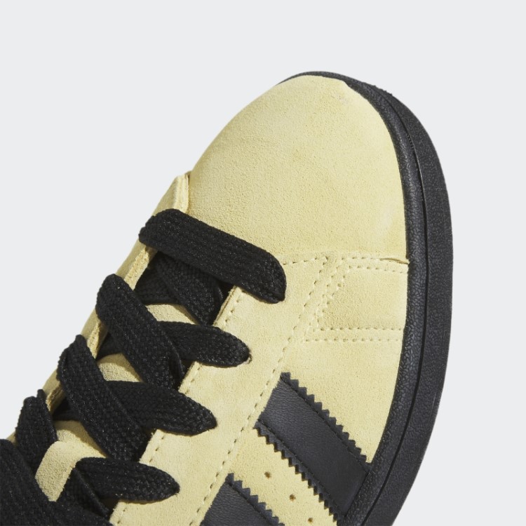 Tênis Campus 00s Adidas Amarelo