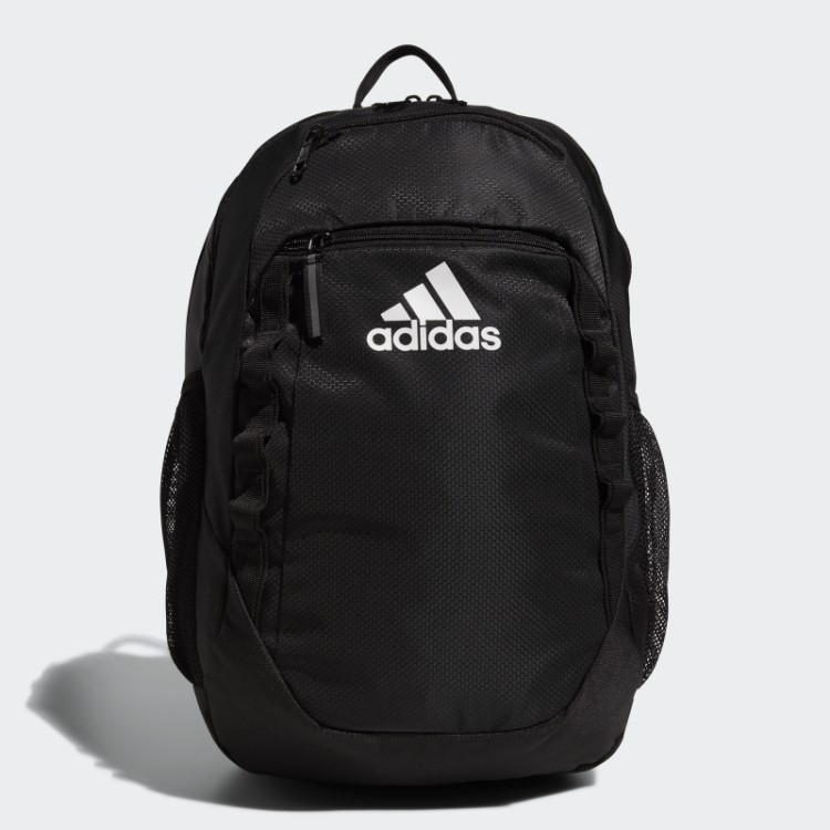 Mochila Adidas Excel Preta