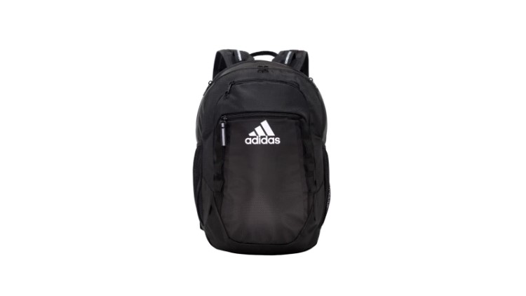Mochila Adidas Excel Preta