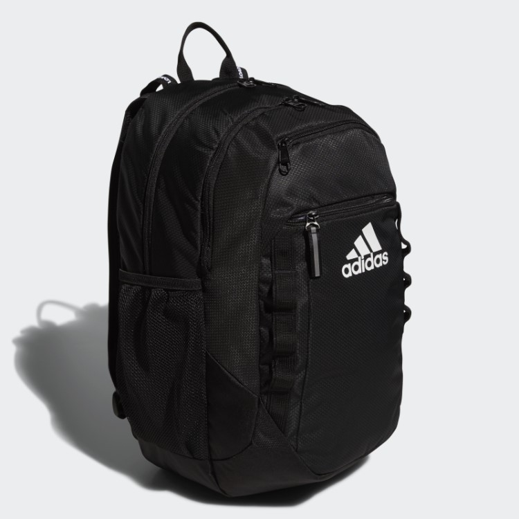 Mochila Adidas Excel Preta