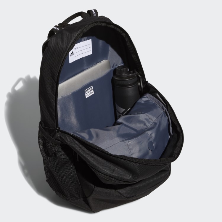 Mochila Adidas Excel Preta