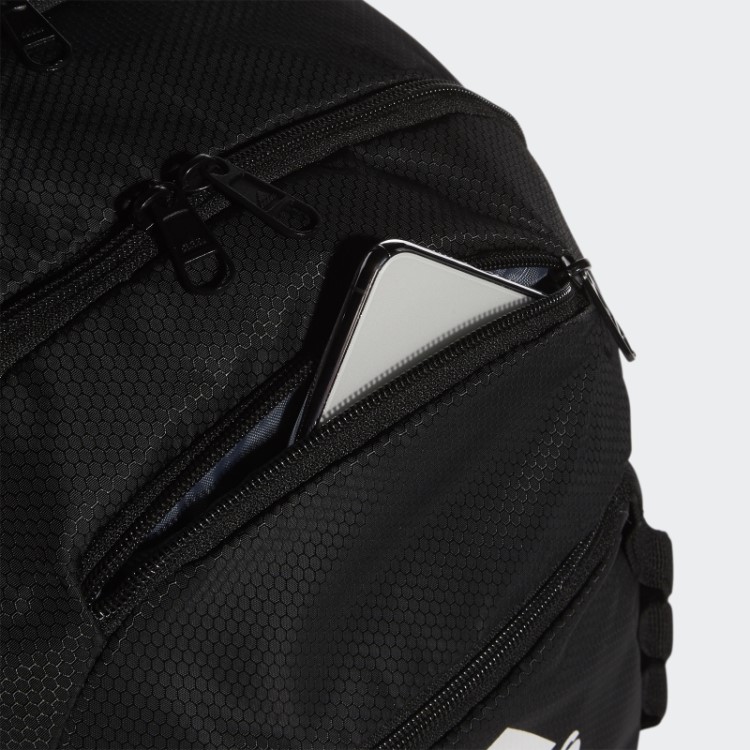 Mochila Adidas Excel Preta
