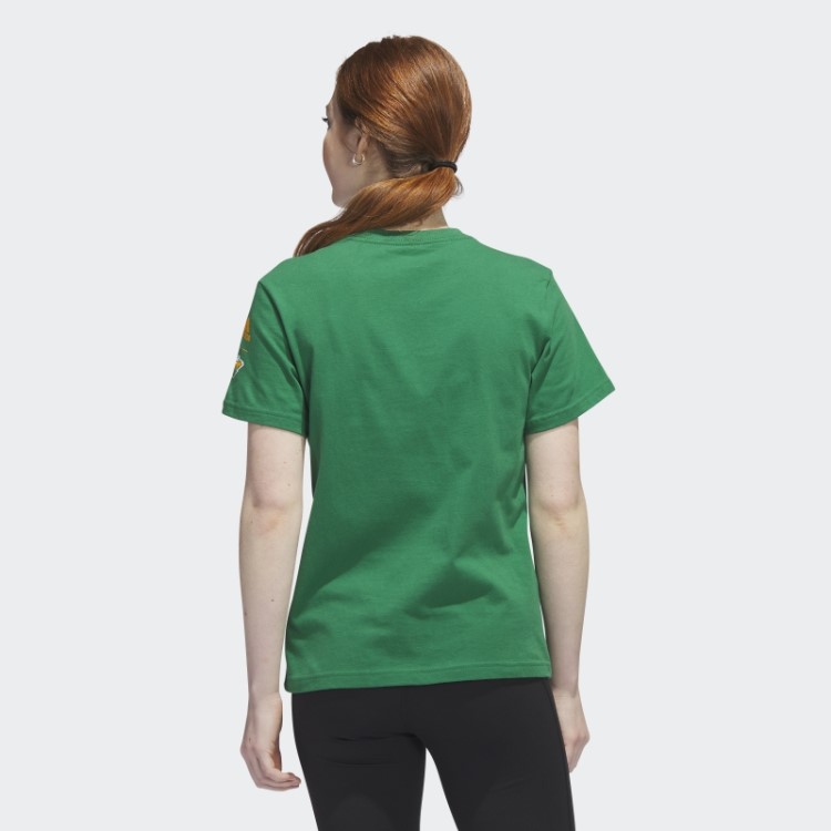 Camiseta Adidas Wild Playmaker Multi Fashion