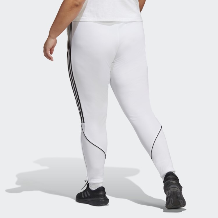 Calça Branca Adidas Tiro 23 League (tamanho Grande)