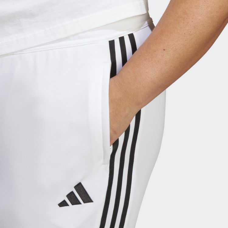 Calça Branca Adidas Tiro 23 League (tamanho Grande)