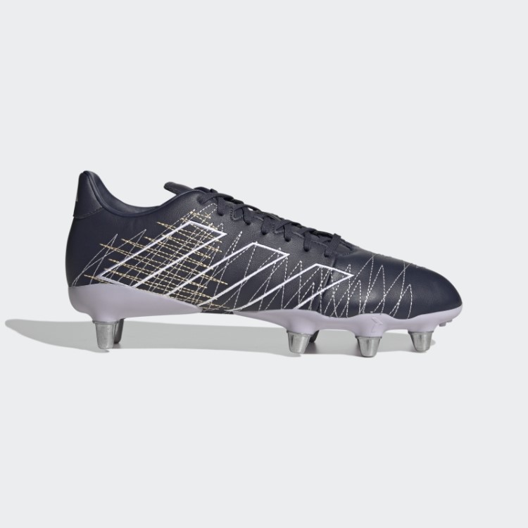 Bota Adidas Navy Kakari Elite Sg
