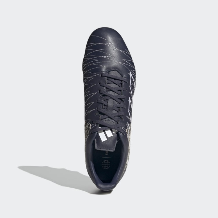 Bota Adidas Navy Kakari Elite Sg