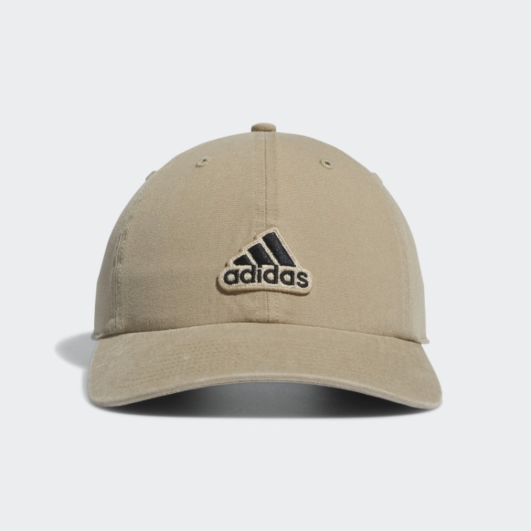 Chapéu Adidas Ultimate Cáqui