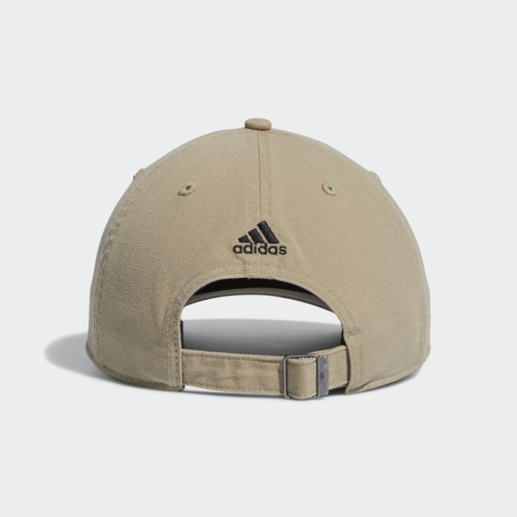 Chapéu Adidas Ultimate Cáqui