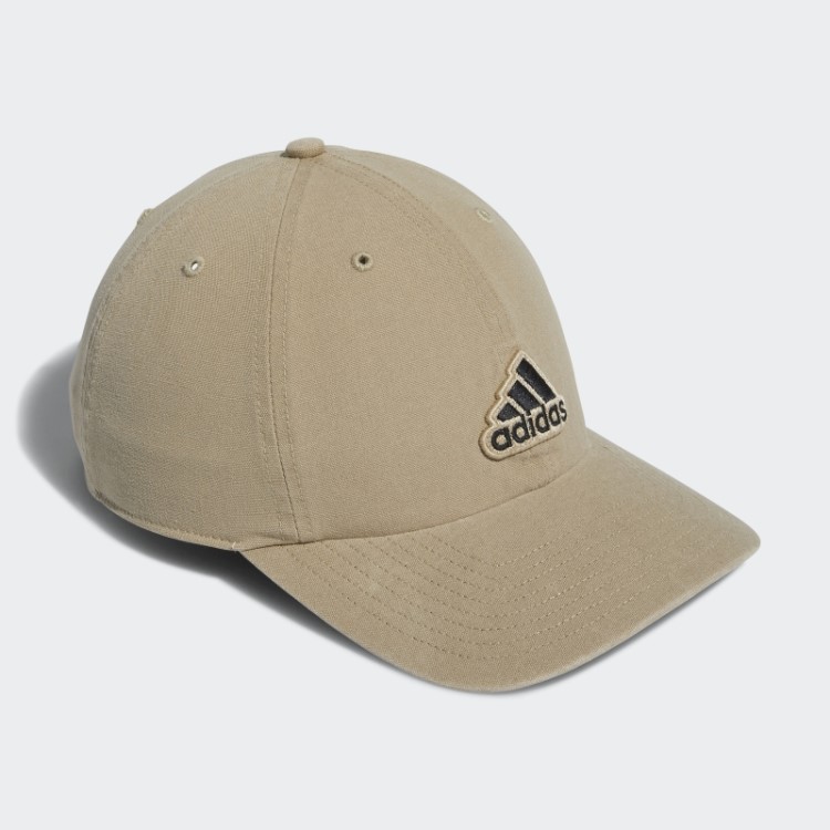 Chapéu Adidas Ultimate Cáqui