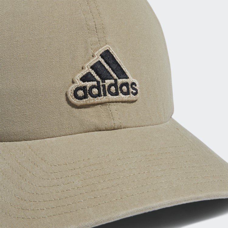 Chapéu Adidas Ultimate Cáqui