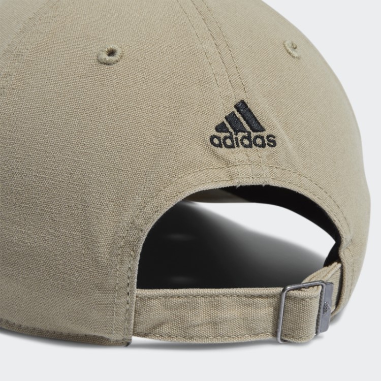 Chapéu Adidas Ultimate Cáqui