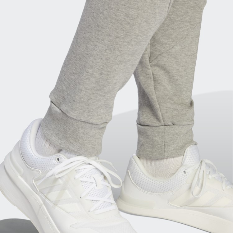 Calça Adidas Brandlove Cinza Médio