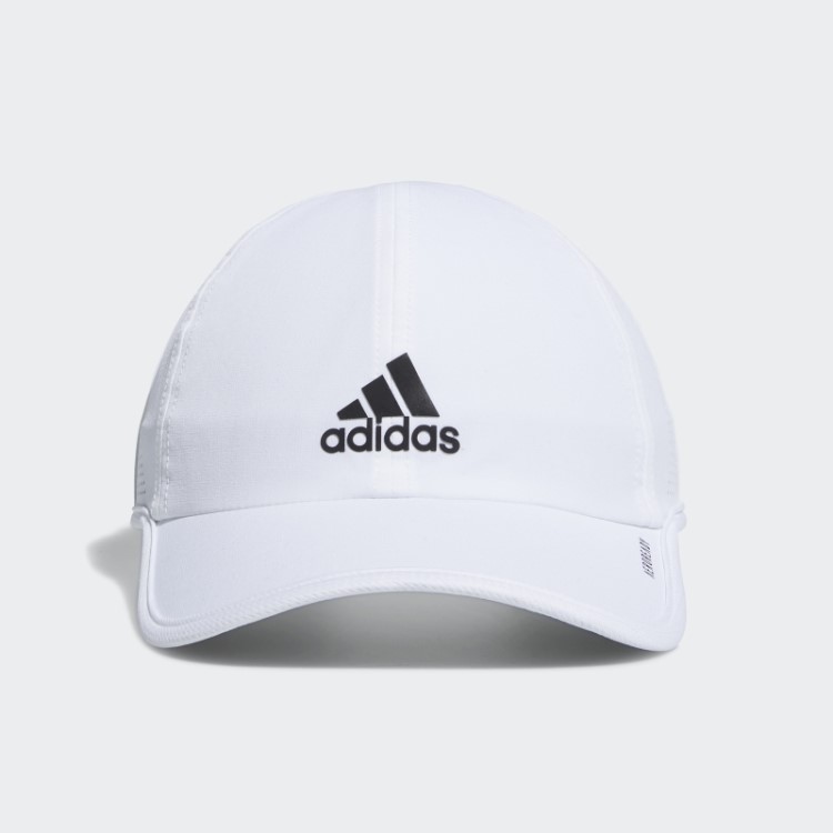 Chapéu Superlite Adidas White Fashion