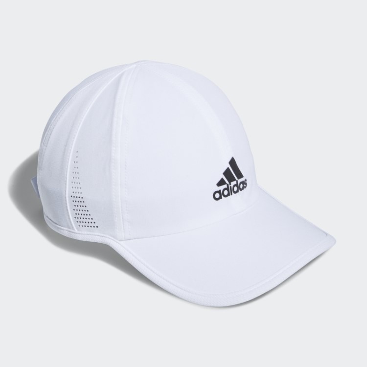 Chapéu Superlite Adidas White Fashion