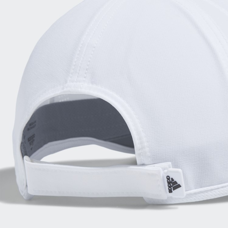 Chapéu Superlite Adidas White Fashion