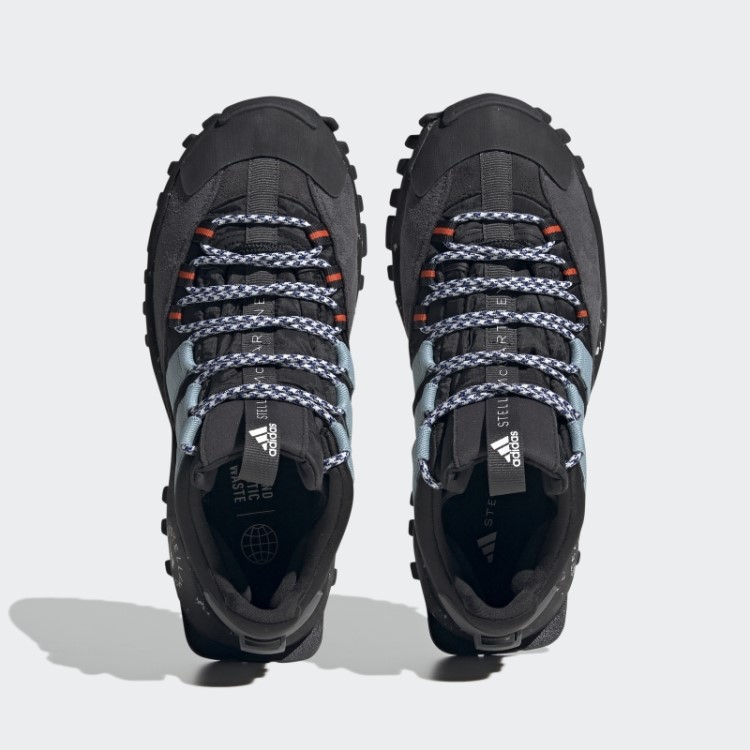 Tênis Preto Adidas By Stella Mccartney Seeulater