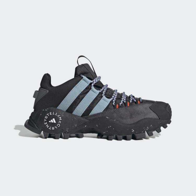 Sapatos Pretos Adidas By Stella Mccartney Seeulater Quentes