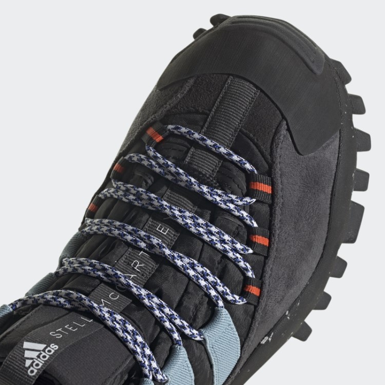Sapatos Pretos Adidas By Stella Mccartney Seeulater Quentes