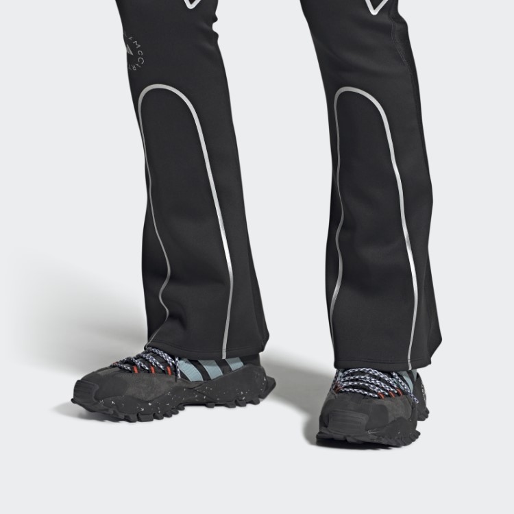 Sapatos Pretos Adidas By Stella Mccartney Seeulater Quentes