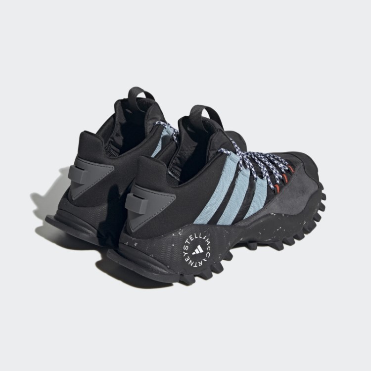 Sapatos Pretos Adidas By Stella Mccartney Seeulater Quentes