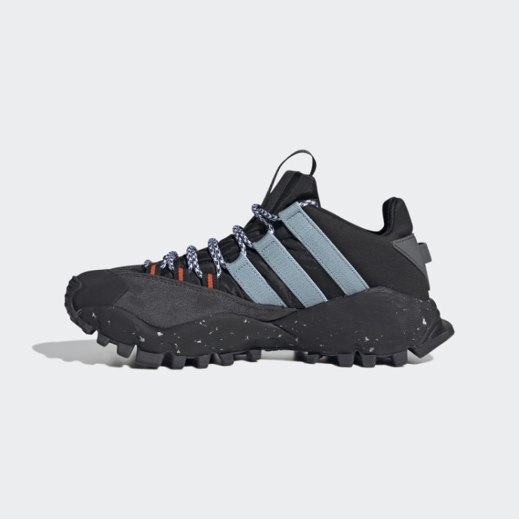 Sapatos Pretos Adidas By Stella Mccartney Seeulater Quentes