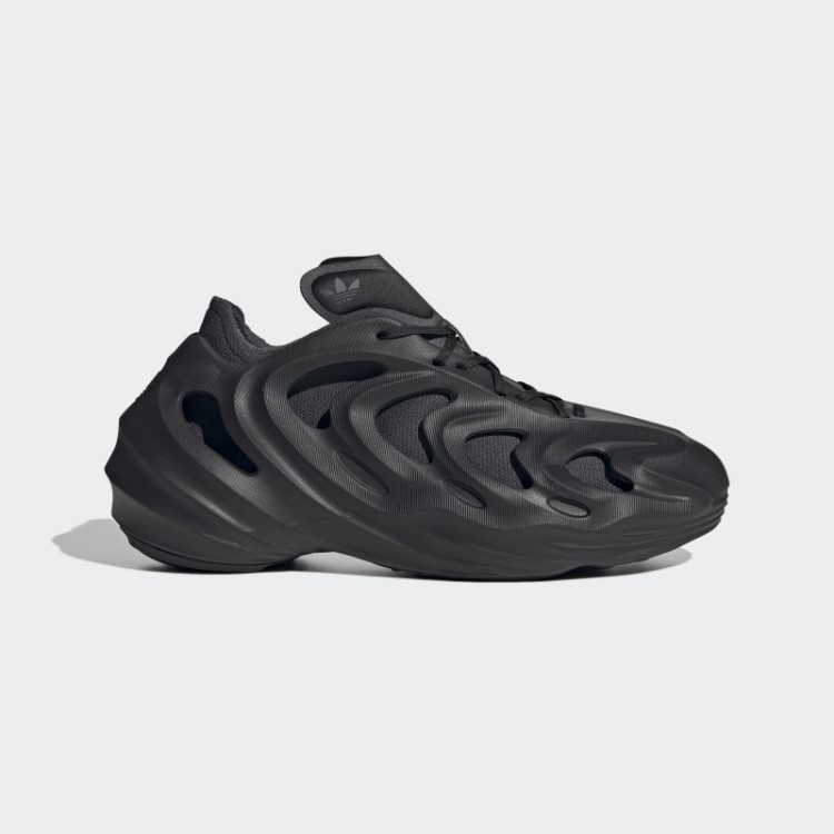 Tênis Adidas Adifom Q Cinza