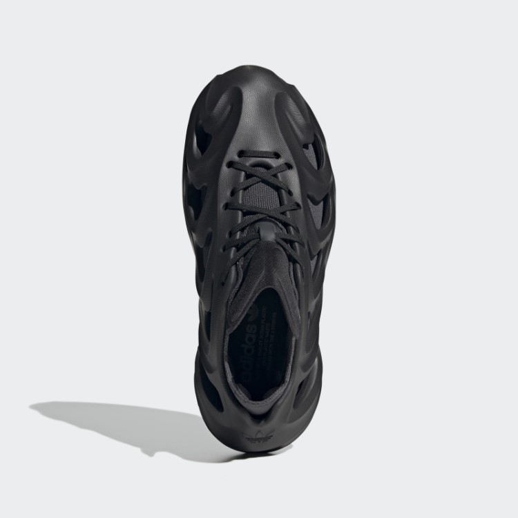 Tênis Adidas Adifom Q Cinza