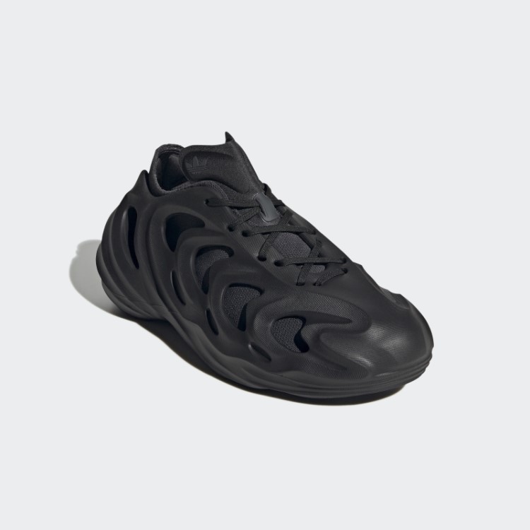 Tênis Adidas Adifom Q Cinza