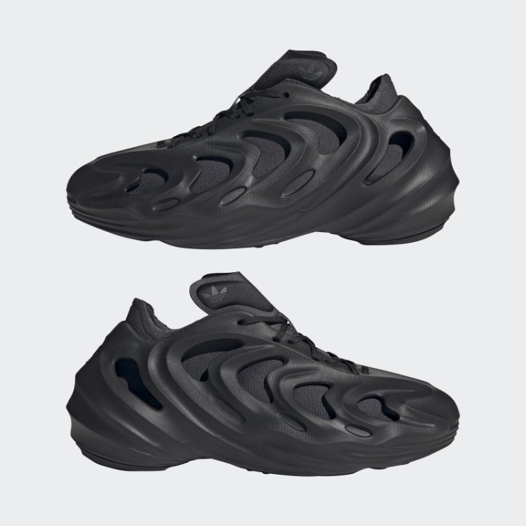 Tênis Adidas Adifom Q Cinza