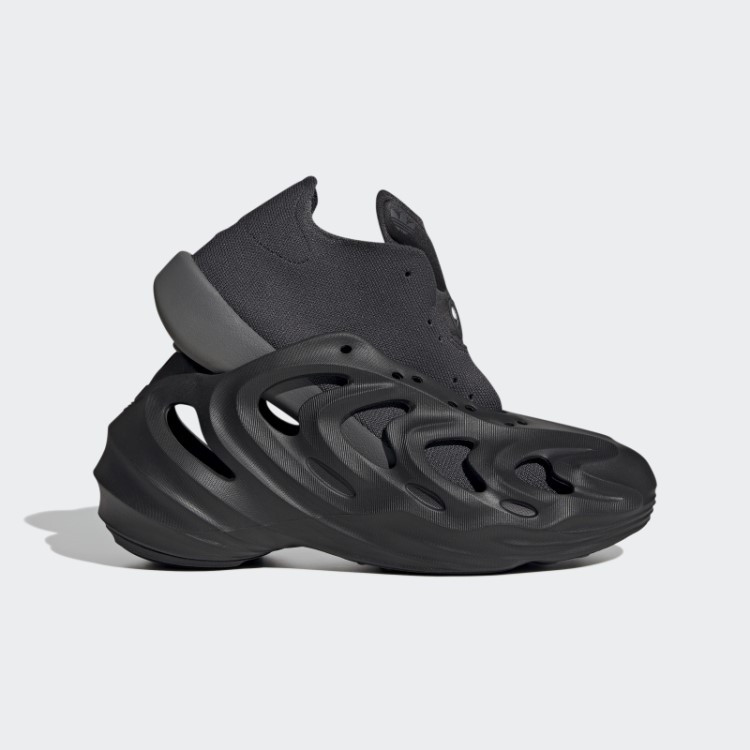Tênis Adidas Adifom Q Cinza