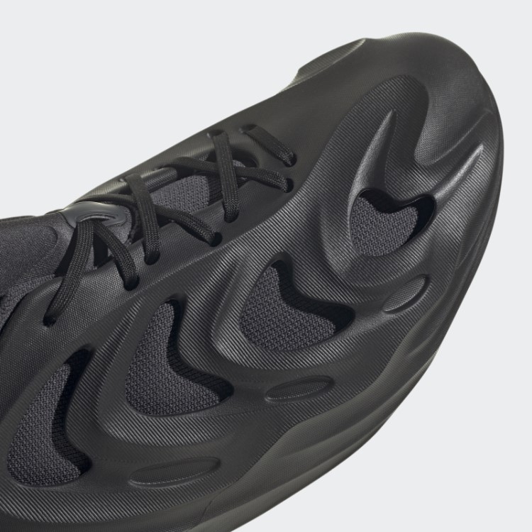 Tênis Adidas Adifom Q Cinza