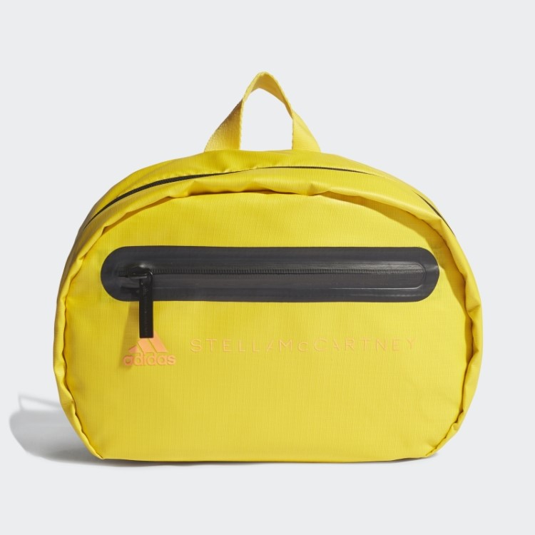 Bolsa Pequena Eqt Amarela Adidas By Stella Mccartney Set Hot