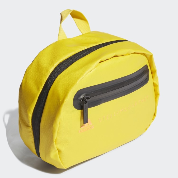 Bolsa Pequena Eqt Amarela Adidas By Stella Mccartney Set Hot