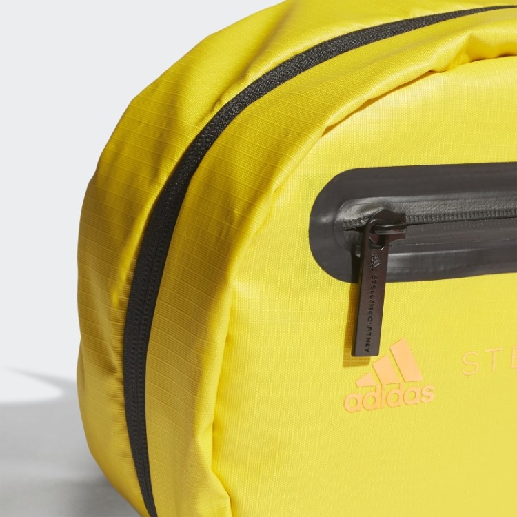 Bolsa Pequena Eqt Amarela Adidas By Stella Mccartney Set Hot