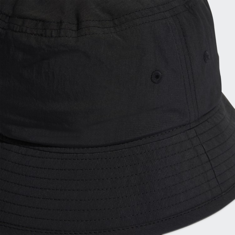 Chapéu Bucket Preto Adidas Adicolor Archive