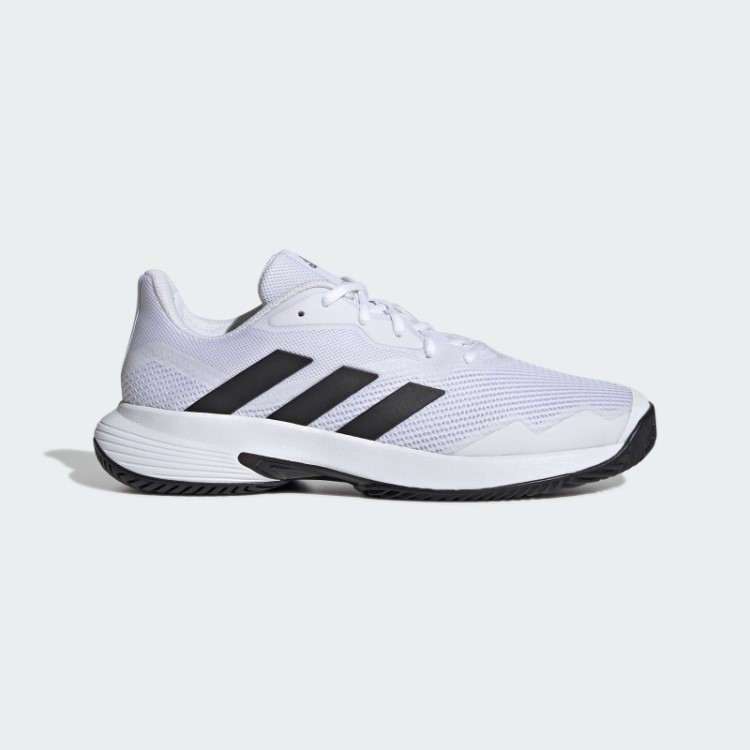 Tênis Adidas Courtjam Control Preto