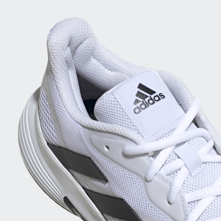 Tênis Adidas Courtjam Control Preto