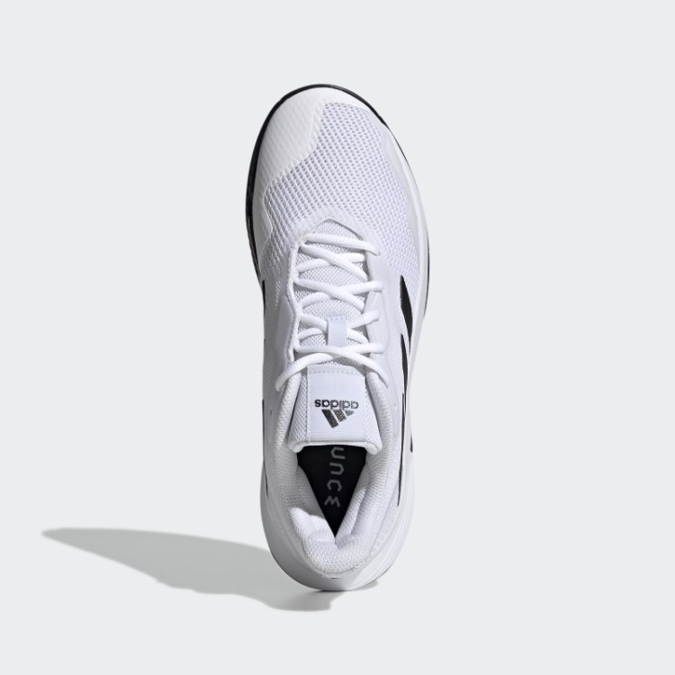Tênis Adidas Courtjam Control Preto