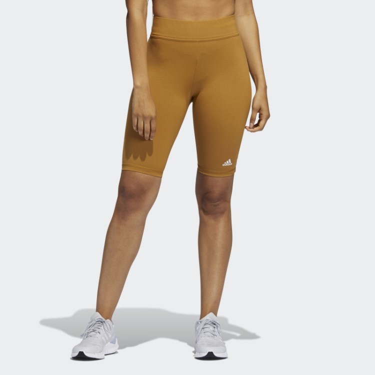 Bermuda De Algodão Mesa Adidas