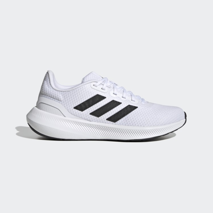 Adidas Runfalcon Wide 3 Tênis Branco